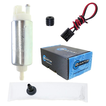 Quantum In-Tank EFI OEM Replacement Fuel Pump HFP-297 HFP-297